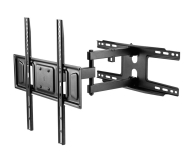 VIGGO DESIGN UCHWYT TV RAMIENIOWY VIGGO WML-6535-F 32-65 Cali 35kg ^ - 1466997 - zdjęcie 3